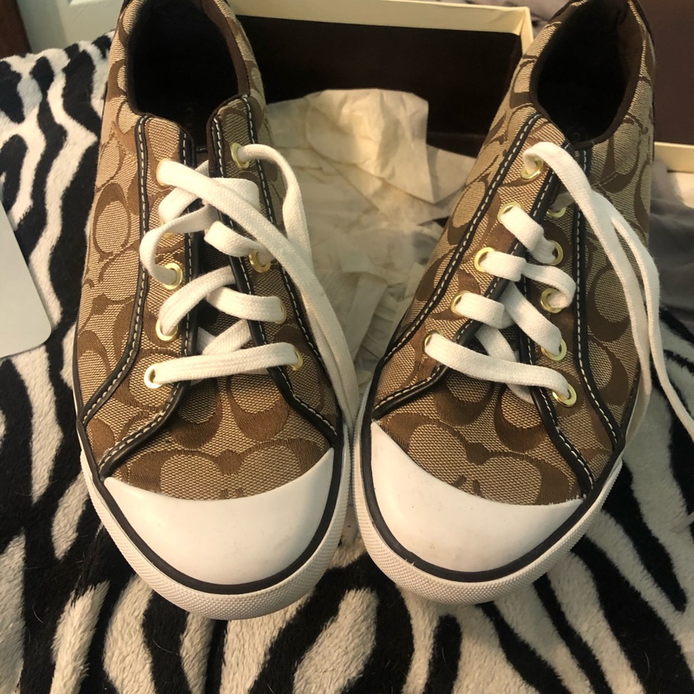 Coach Sneakers